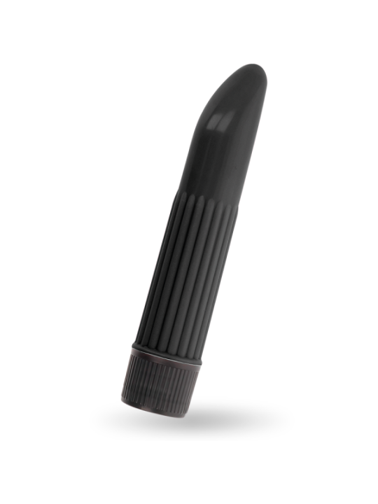 INTENSE - VIBRATEUR SONNY NOIR