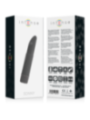 INTENSE - VIBRATEUR SONNY NOIR