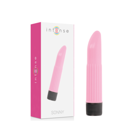 INTENSE - VIBRATEUR SONNY ROSE