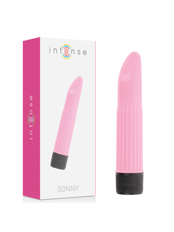 INTENSE - VIBRATEUR SONNY ROSE