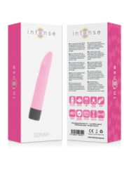 INTENSE - VIBRATEUR SONNY ROSE