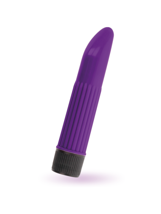 INTENSE - VIBRATEUR SONNY LILAS