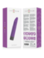 INTENSE - VIBRATEUR SONNY LILAS