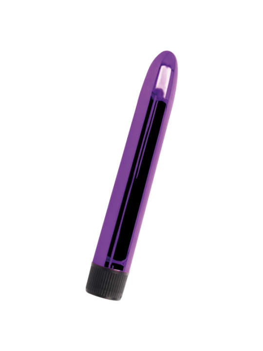 INTENSE - VIBRATEUR VITO LILAS