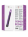 INTENSE - VIBRATEUR VITO LILAS