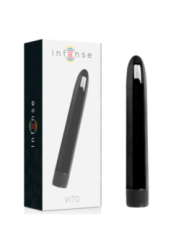 INTENSE - VIBRATEUR VITO NOIR