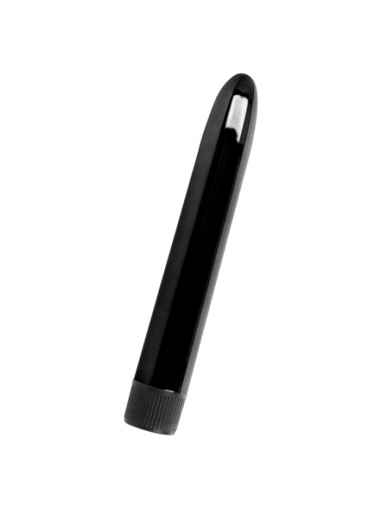 INTENSE - VIBRATEUR VITO NOIR