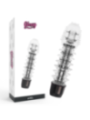 GLOSSY - VIBRATEUR AXEL NOIR