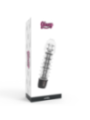 GLOSSY - VIBRATEUR AXEL NOIR
