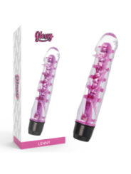 GLOSSY - VIBRATEUR LENNY ROSE