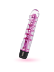 GLOSSY - VIBRATEUR LENNY ROSE