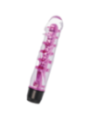 GLOSSY - VIBRATEUR LENNY ROSE