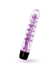 GLOSSY - VIBRATEUR LENNY VIOLET
