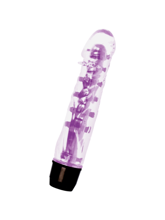 GLOSSY - VIBRATEUR LENNY VIOLET