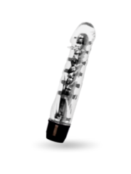 GLOSSY - VIBRATEUR LENNY NOIR