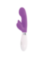 GLOSSY - LAPIN ELVIS VIOLET