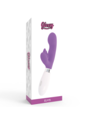 GLOSSY - LAPIN ELVIS VIOLET