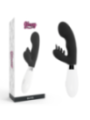 GLOSSY - ELVIS LAPIN NOIR