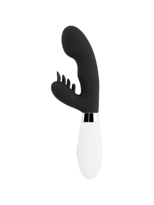 GLOSSY - ELVIS LAPIN NOIR