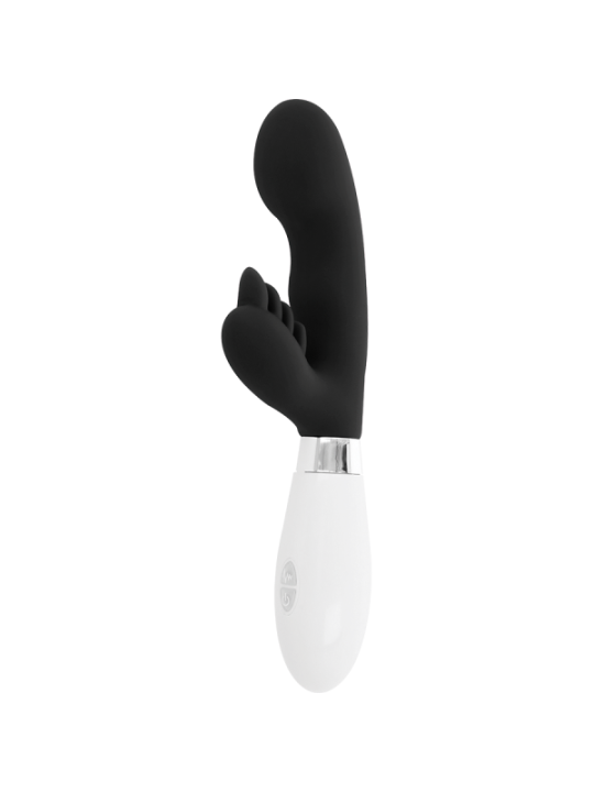 GLOSSY - ELVIS LAPIN NOIR