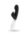 GLOSSY - ELVIS LAPIN NOIR