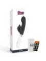 GLOSSY - ELVIS LAPIN NOIR