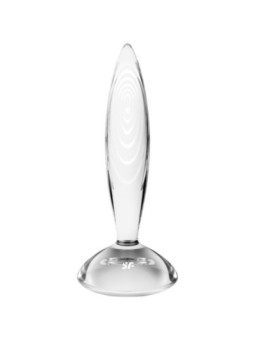 SATISFYER - PLUG ANAL EN...