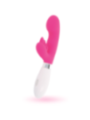 GLOSSY - LAPIN ELVIS ROSE