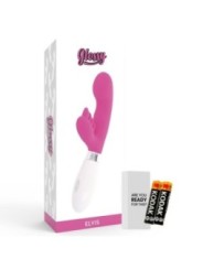GLOSSY - LAPIN ELVIS ROSE