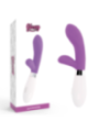 GLOSSY - JACKSON LAPIN VIOLET