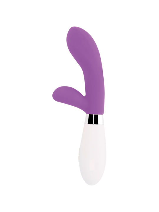 GLOSSY - JACKSON LAPIN VIOLET