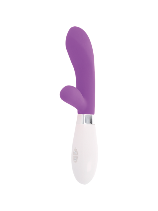 GLOSSY - JACKSON LAPIN VIOLET