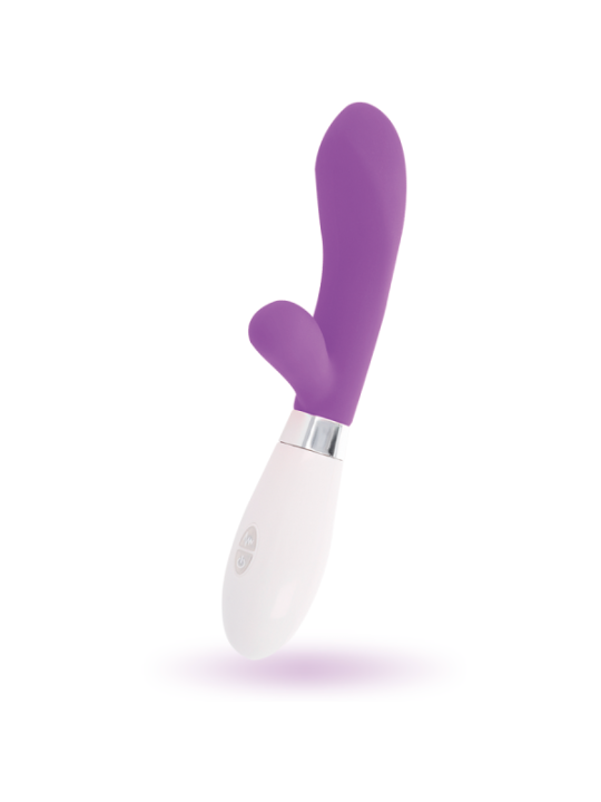 GLOSSY - JACKSON LAPIN VIOLET