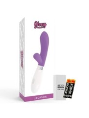 GLOSSY - JACKSON LAPIN VIOLET