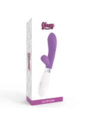 GLOSSY - JACKSON LAPIN VIOLET