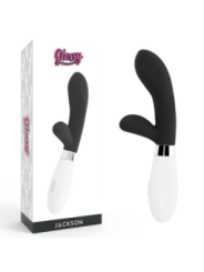 GLOSSY - JACKSON LAPIN NOIR