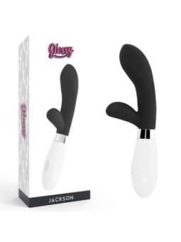 GLOSSY - JACKSON LAPIN NOIR