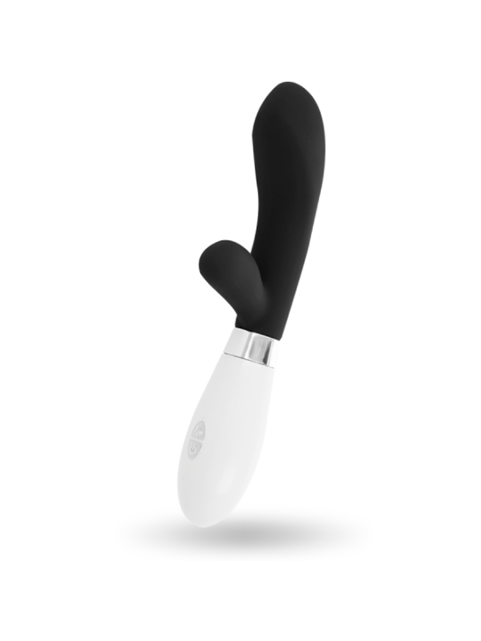 GLOSSY - JACKSON LAPIN NOIR