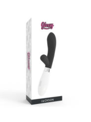 GLOSSY - JACKSON LAPIN NOIR