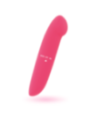 GLOSSY - VIBRATEUR PHIL ROSE