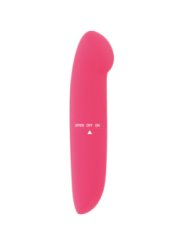 GLOSSY - VIBRATEUR PHIL ROSE