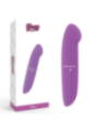 GLOSSY - VIBRATEUR PHIL VIOLET