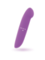 GLOSSY - VIBRATEUR PHIL VIOLET
