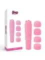 GLOSSY - MASSEUR DE POCHE KURT ROSE