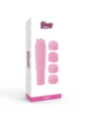 GLOSSY - MASSEUR DE POCHE KURT ROSE
