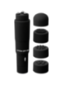 GLOSSY - MASSEUR DE POCHE KURT NOIR