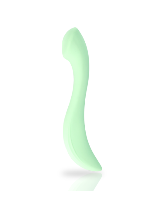MIA - VIBRATEUR DE PLANCHER PELVIC VERT MIA DEVON