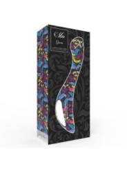 MIA - VIBRATEUR DE PLANCHER PELVIC VERT MIA DEVON