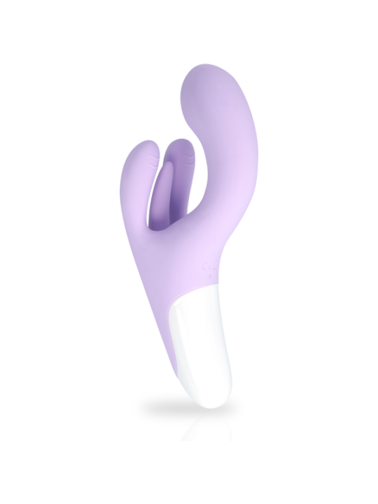 MIA - GUELL VIBRATEUR ORGASMIQUE 3 MOTEURS