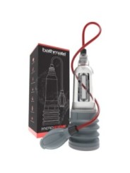 BATHMATE - HYDROXTREME 7 WIDE BOY TRANSPARENT